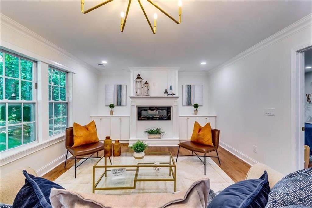 106 Bob White Drive - Photo 1