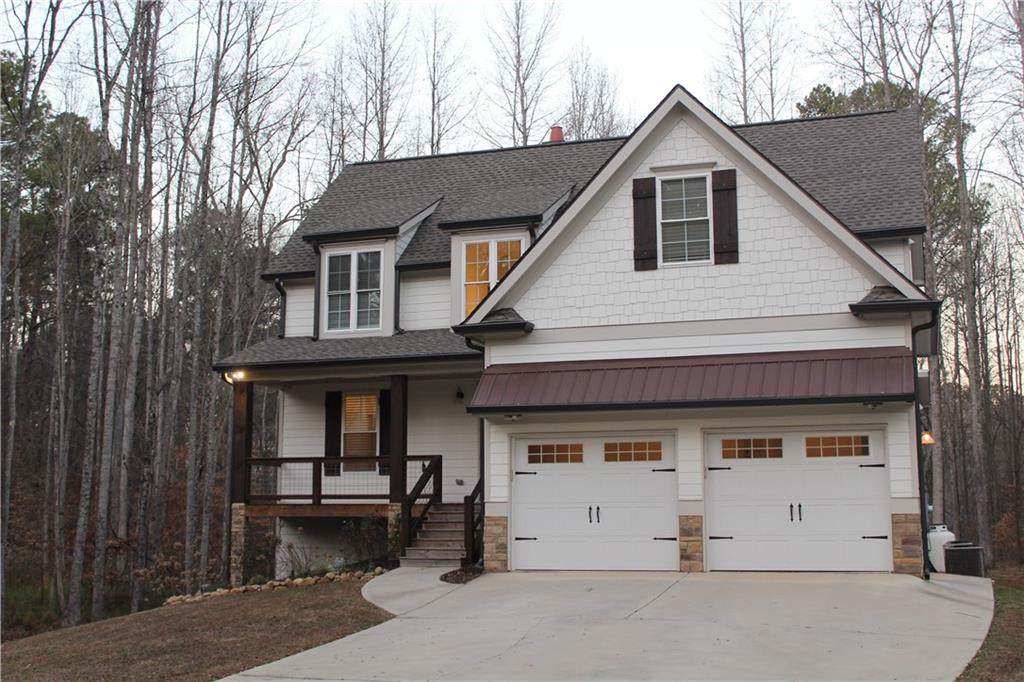 104 Woodland Lane - Photo 1