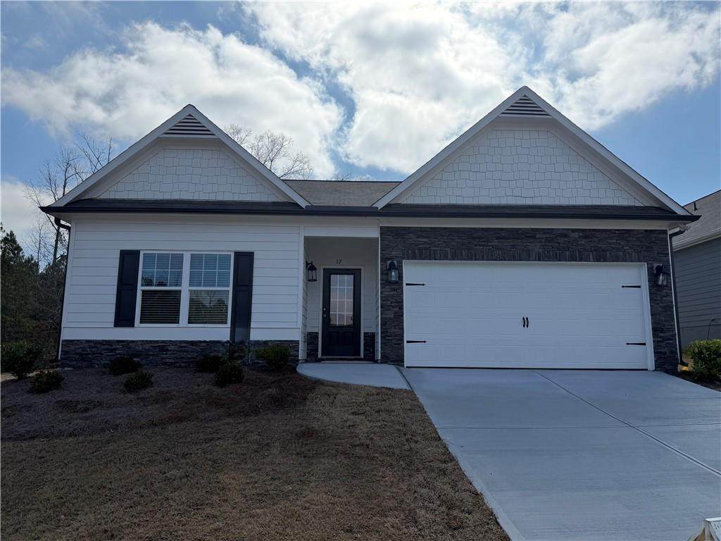 17 Cedar Hill Drive - Photo 1