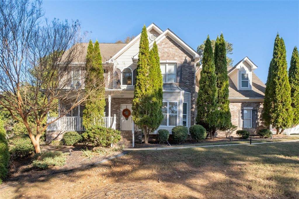 2155 Overland Way - Photo 1