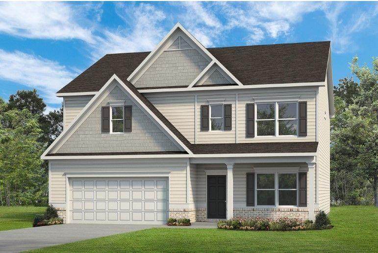 104 Jones Ridge Drive - Photo 1