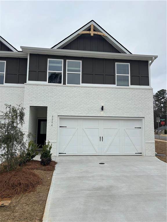 3204 Winding Waters Way - Photo 1