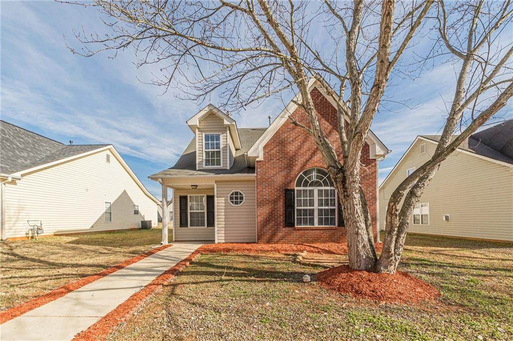 1705 New Orleans Way - Photo 1