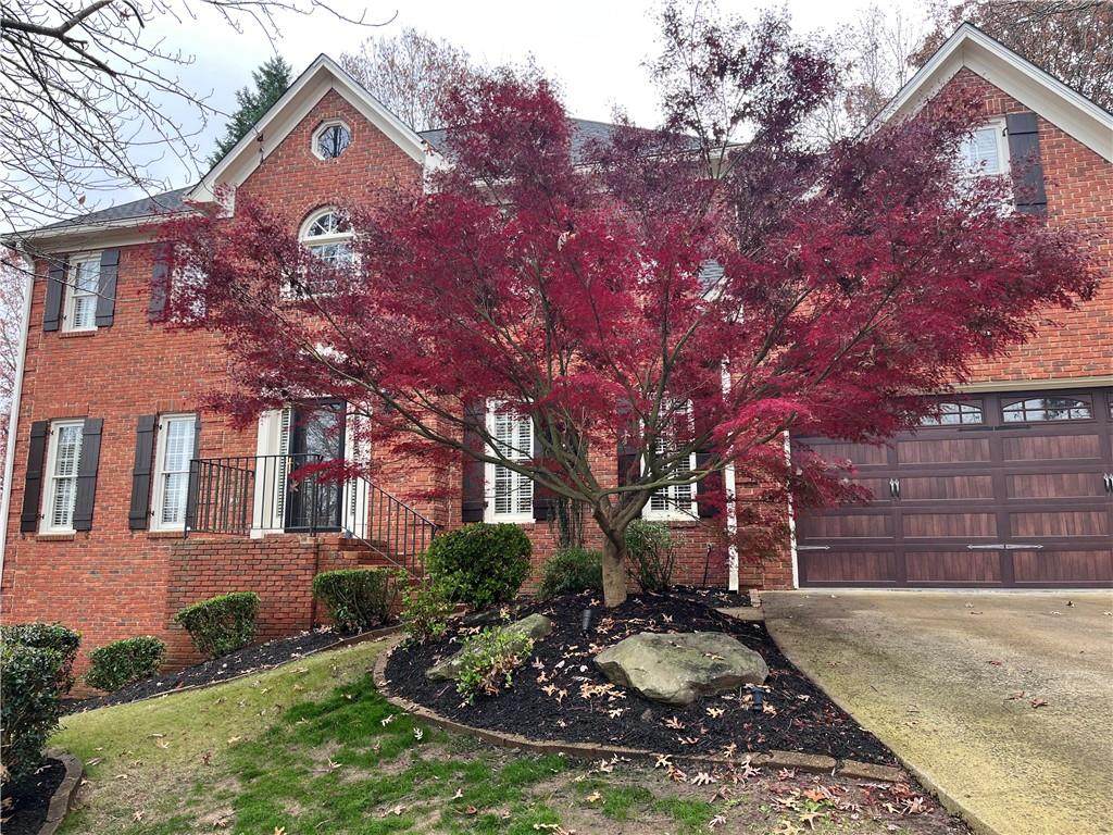 2039 Old Forge Way - Photo 1