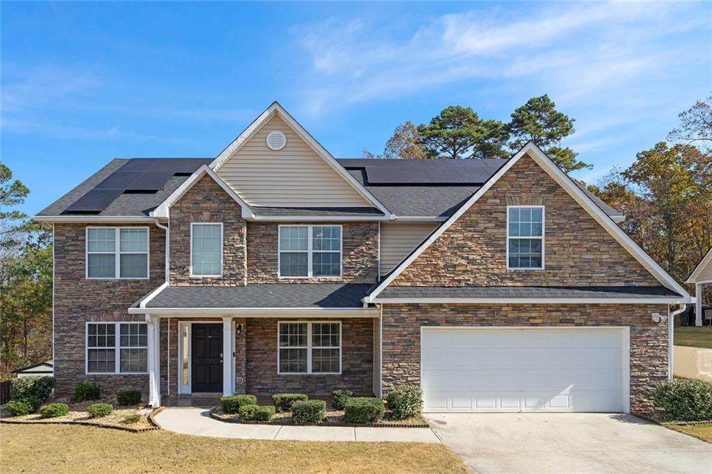 1359 River Club Drive - Photo 1