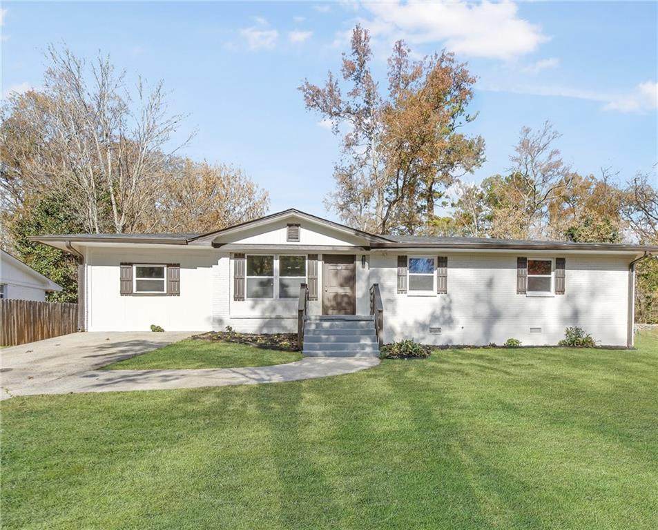 1934 Apache Trail - Photo 1