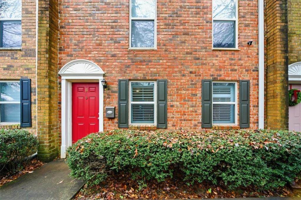 115 Winding River Drive - Photo 1