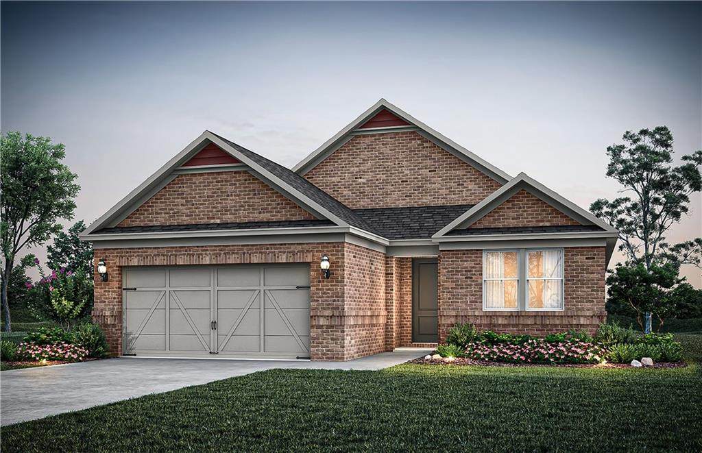 248 Nesta Grove - Photo 1