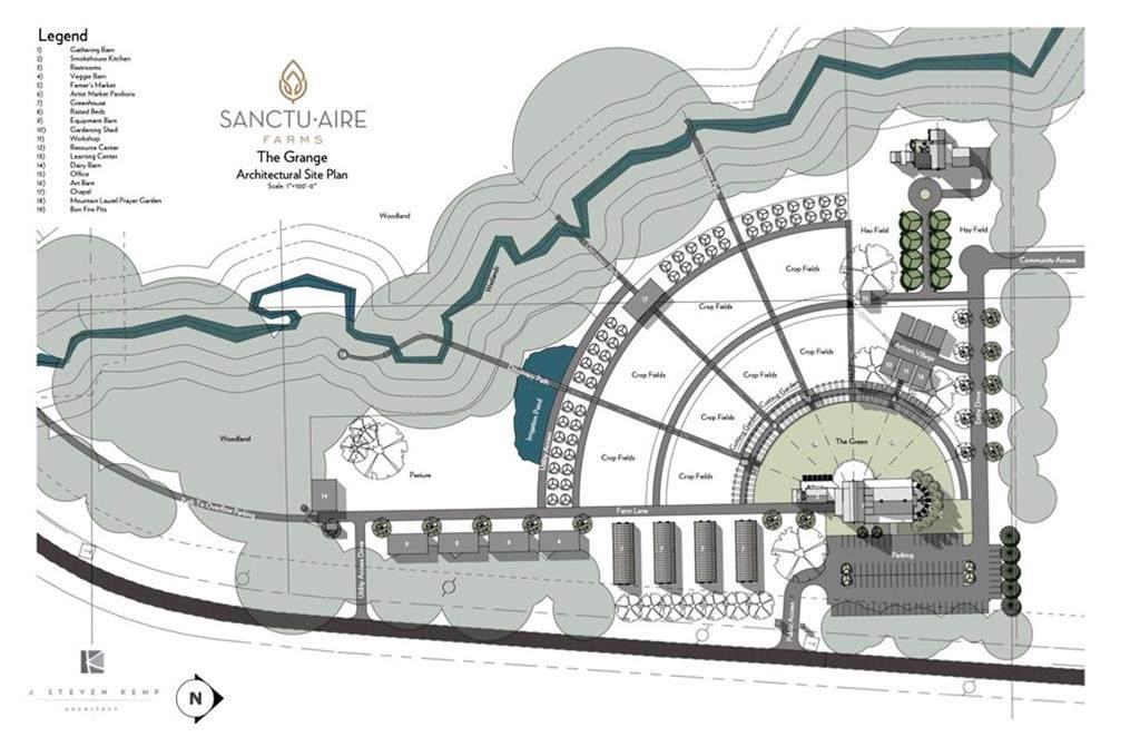 2701 Conns Creek #40 - Photo 1