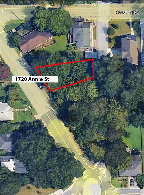1720 Annie Street - Photo 1