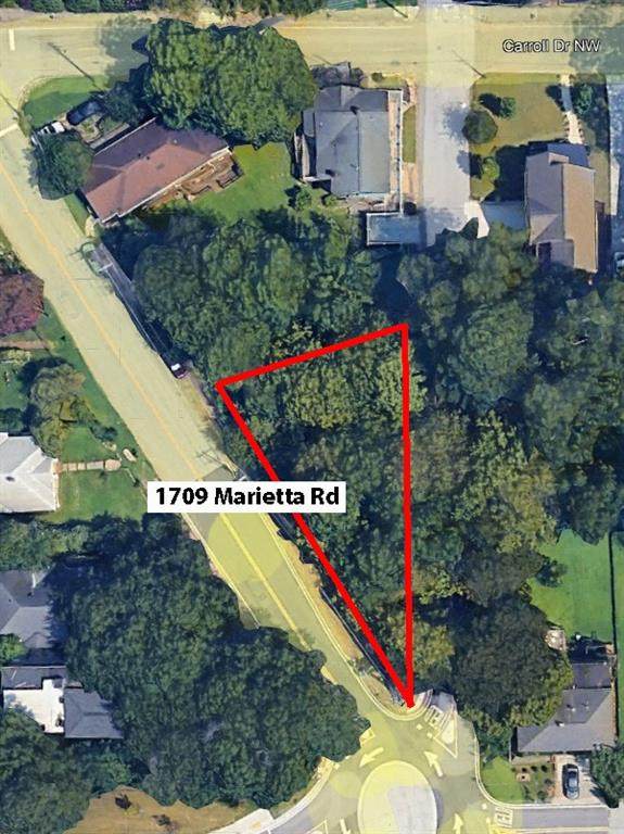 1709 Marietta Road - Photo 1