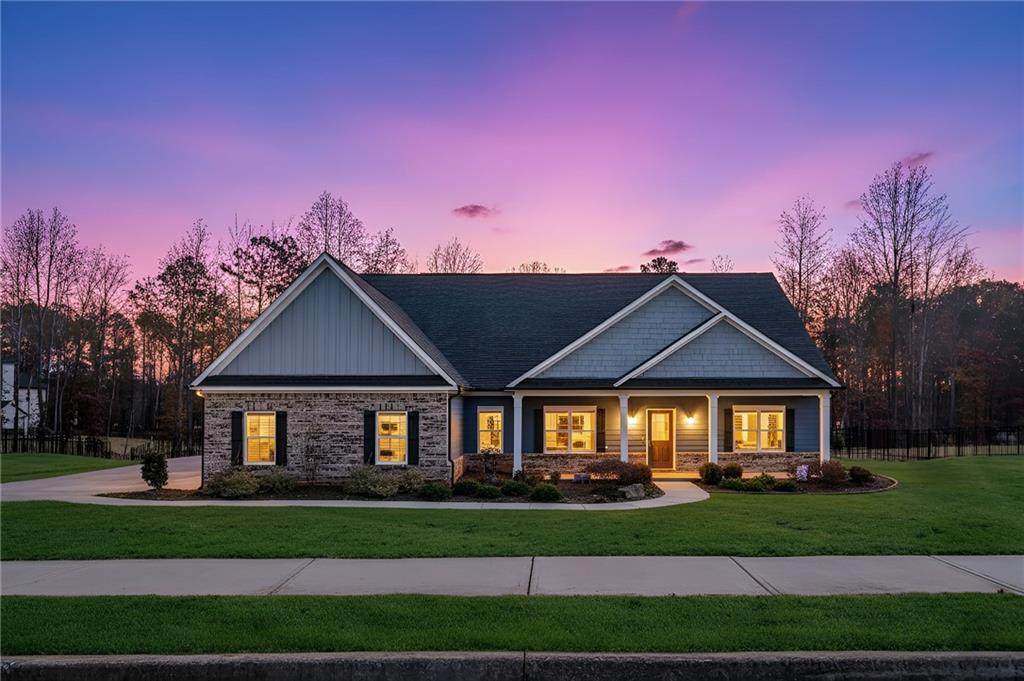 8711 Hardwood Trail - Photo 1