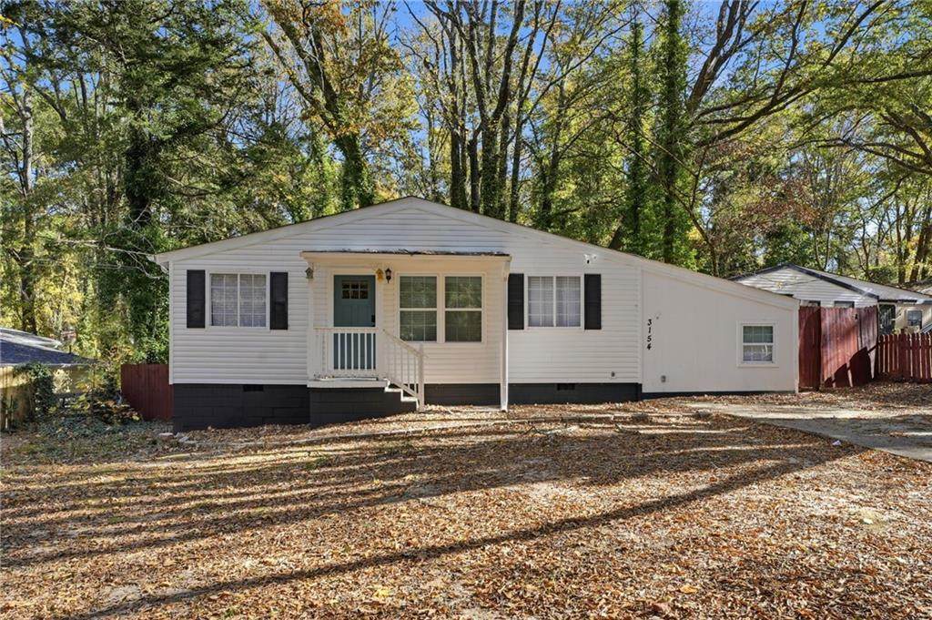 3154 Mckenzie - Photo 1