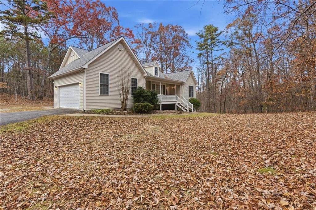 875 Knox Bridge Highway - Photo 1