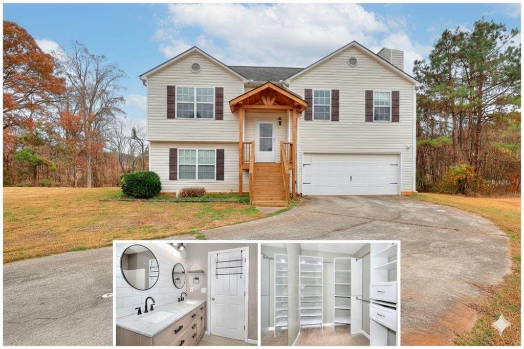 908 Fawnfield Drive - Photo 1