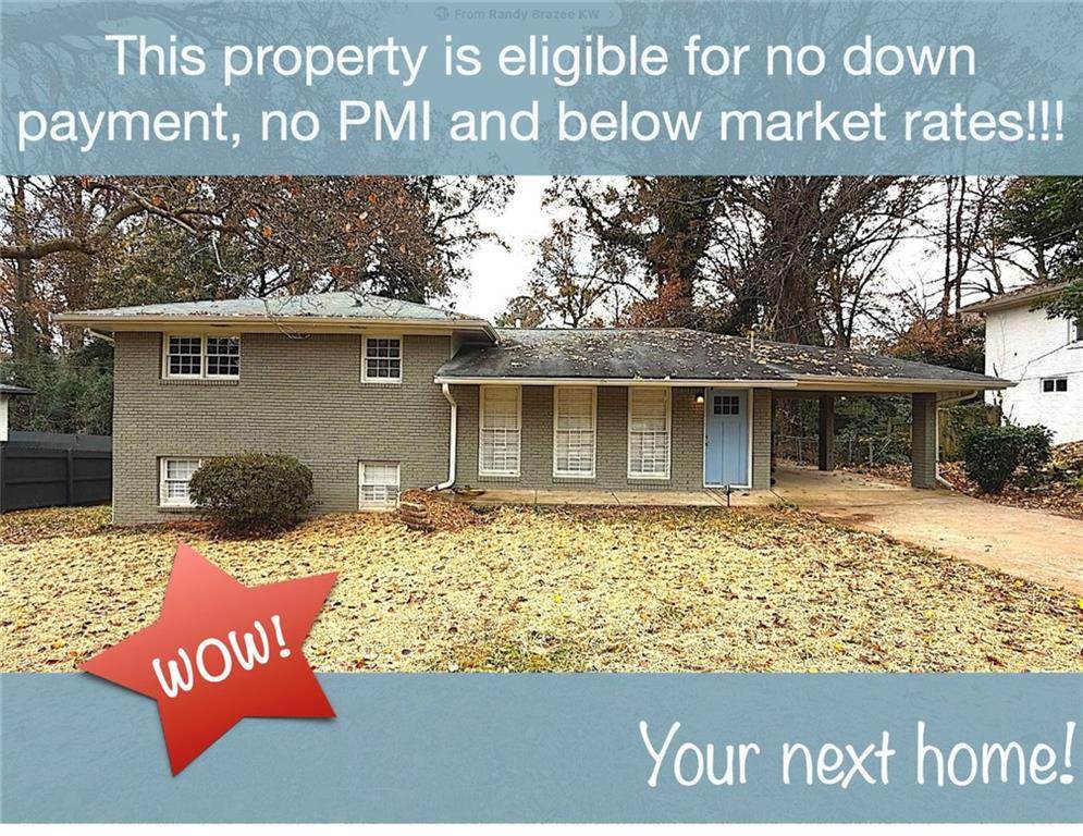 1943 Vicki Lane - Photo 1