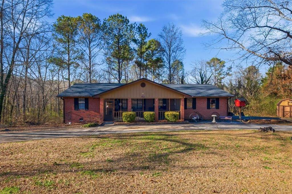 463 Compton Road - Photo 1