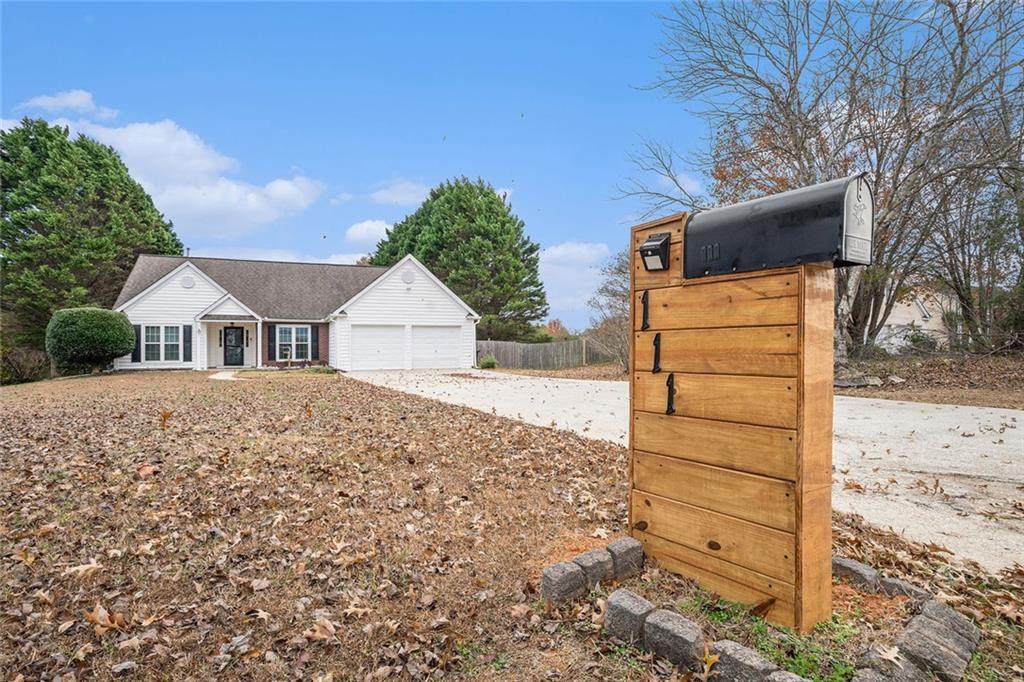 111 Meadowview Lane - Photo 1