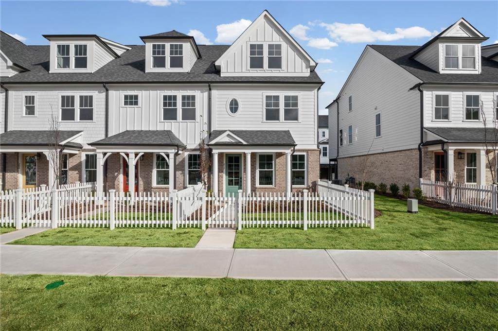 212 Village Overlook - Photo 1
