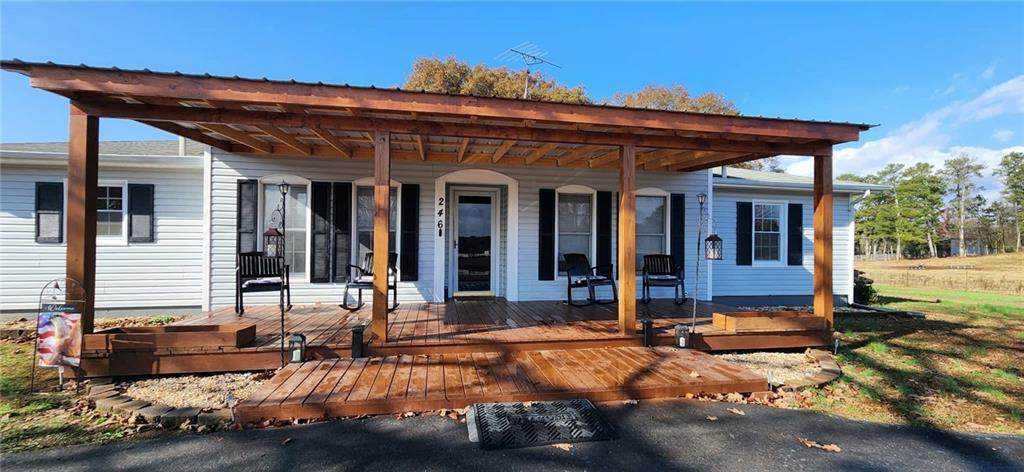 246 Defoor Road - Photo 1