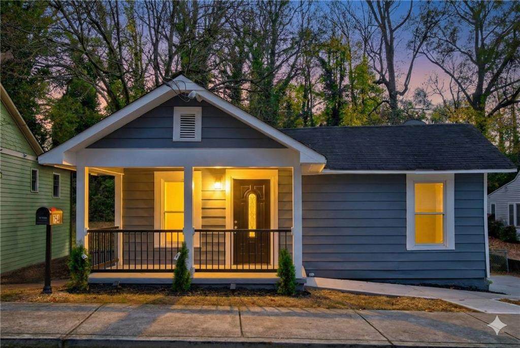 754 North Avenue - Photo 1