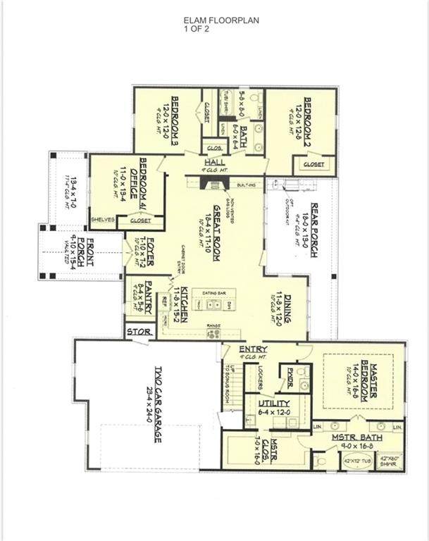 160 Old Sandhill Road - Photo 1