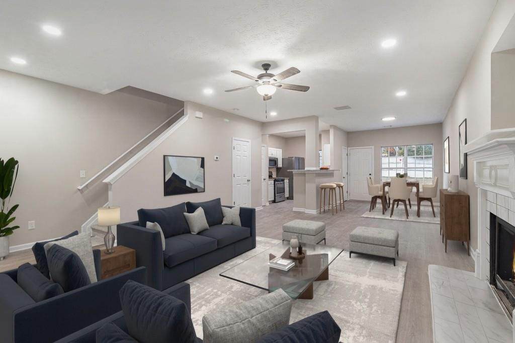 2563 Walden Lake Drive - Photo 1