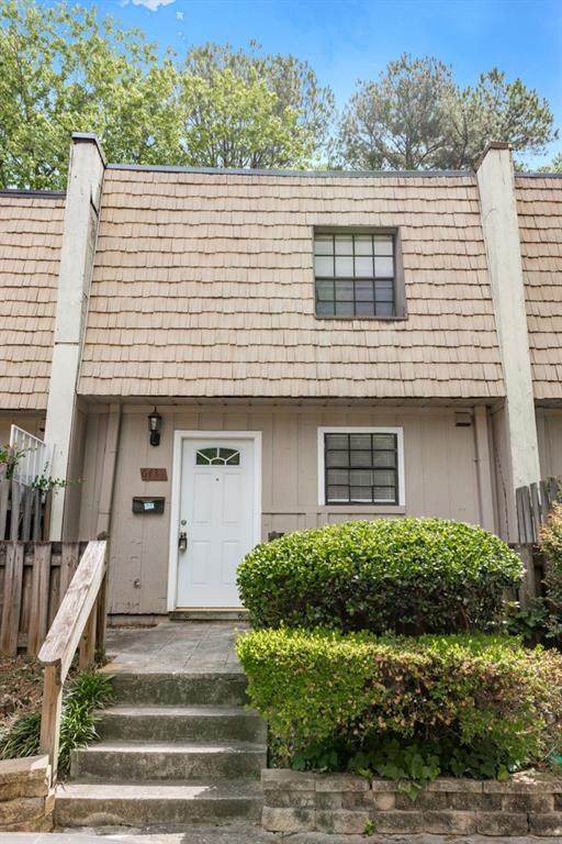 6436 Stone Terrace - Photo 1