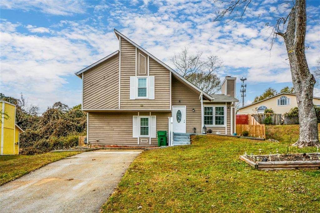 1126 Mainstreet Valley Drive - Photo 1