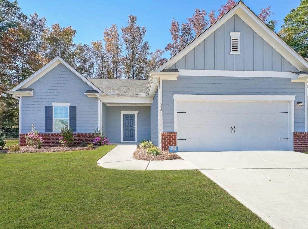 213 Cottontail Lane - Photo 1