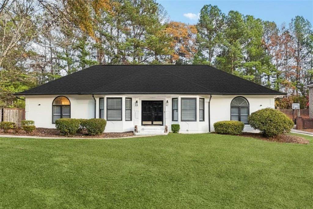 4985 Cascade Overlook - Photo 1