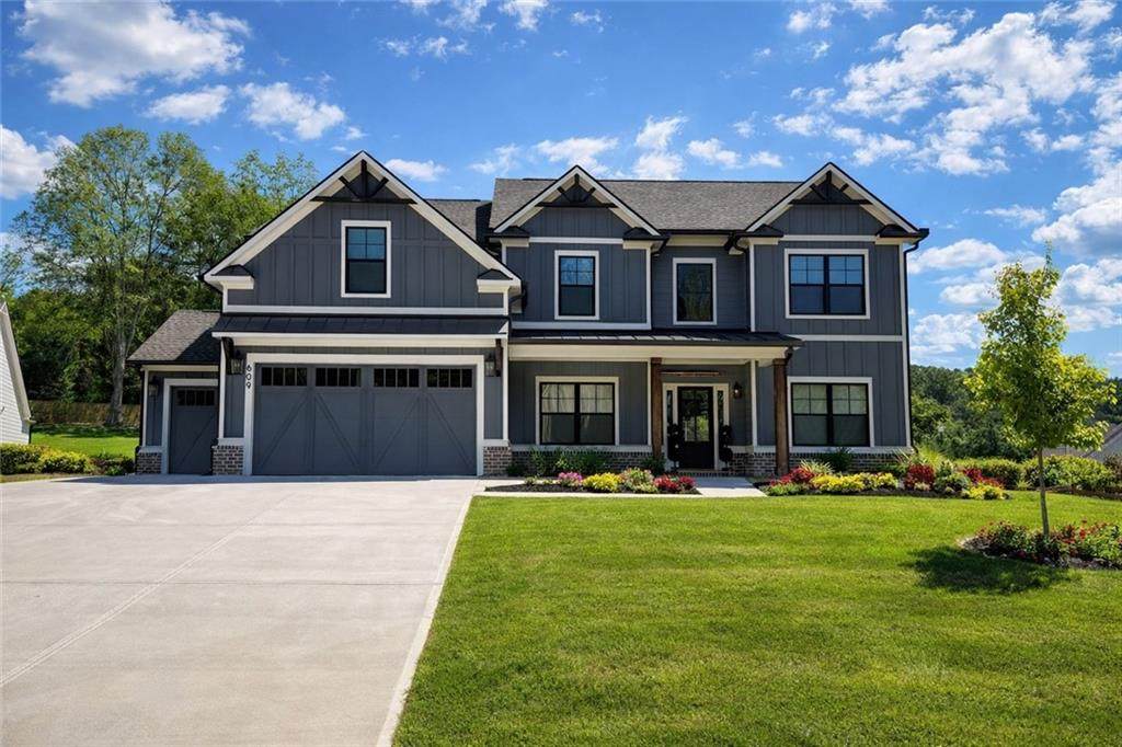 609 Whiporwill Cove - Photo 1