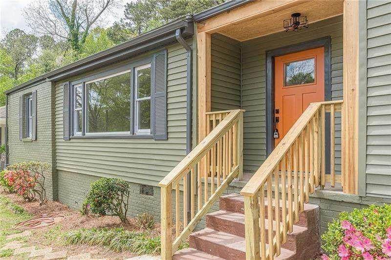 525 Rosemont Drive - Photo 1