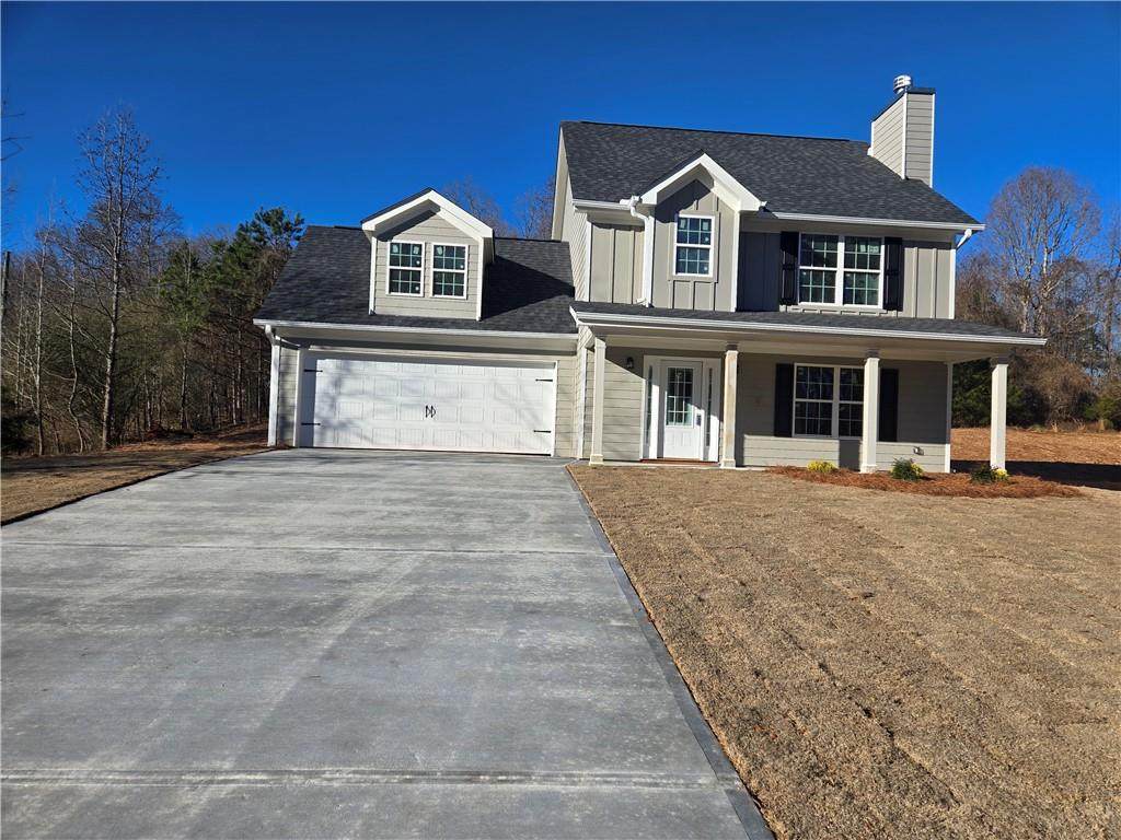 3103 Westchester Drive - Photo 1