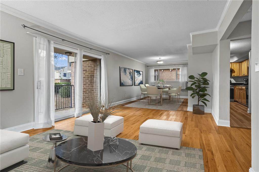 3301 Henderson Mill Road - Photo 1