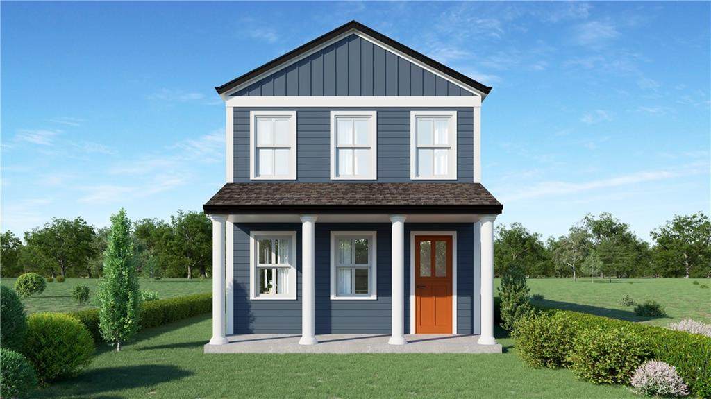 1135 4th Street - Photo 1