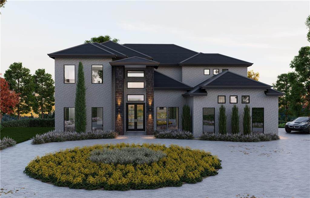 5016 Colton Run - Photo 1