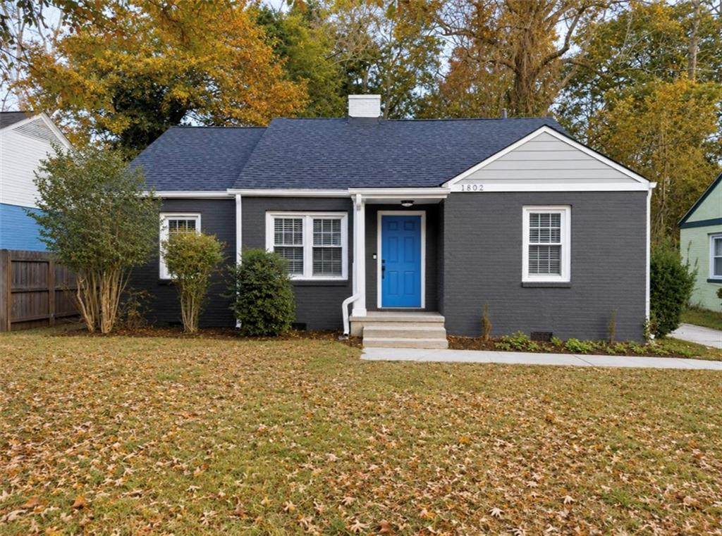 1802 Gordon Street - Photo 1