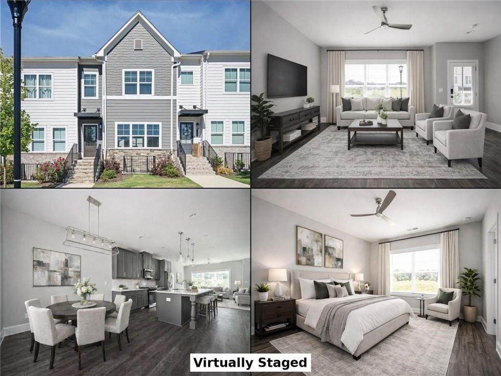 1947 Drew Drive - Photo 1