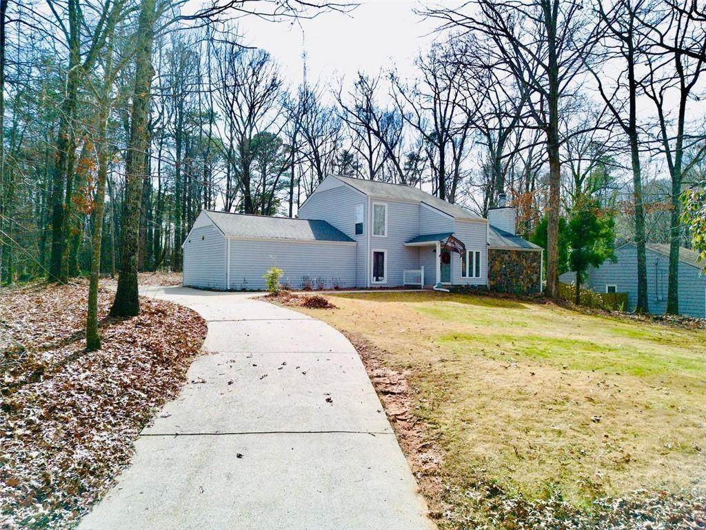 5419 Lake Drive - Photo 1