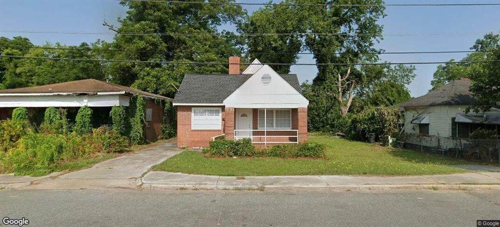 768 Maynard Street - Photo 1