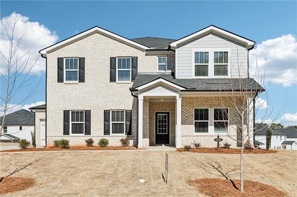 1294 Whitman Circle - Photo 1