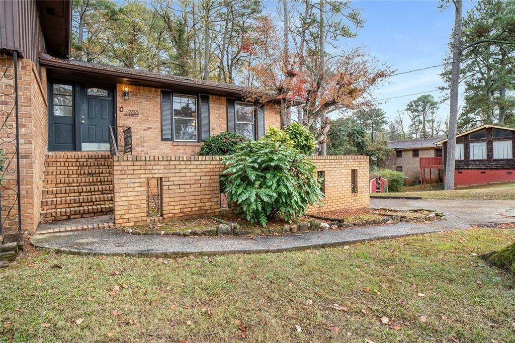 2738 Rainbow Ridge Road - Photo 1