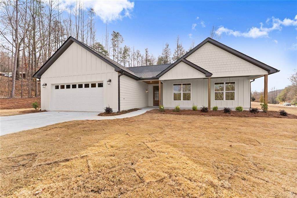 477 Thomason Road - Photo 1