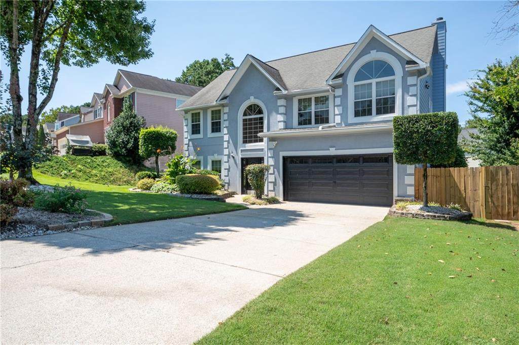 5425 Taylor Road - Photo 1