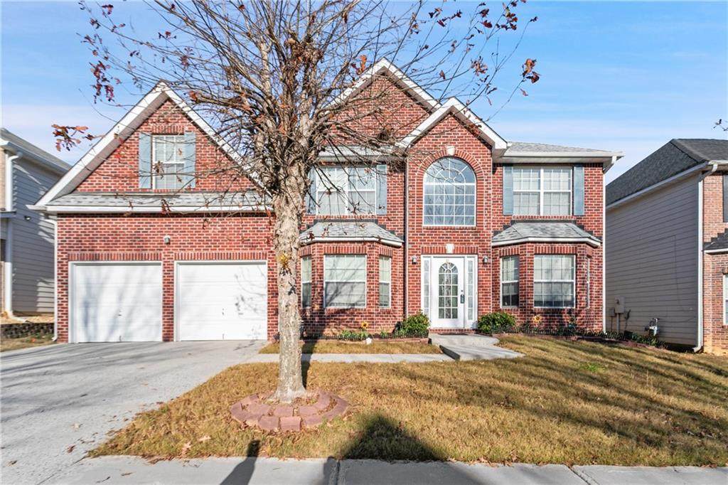 1825 Lily Stem Trail - Photo 1