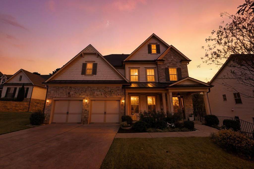 4942 Glencree Court - Photo 1