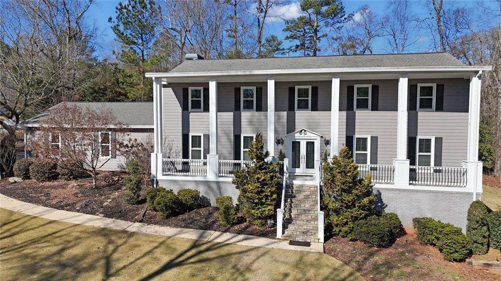 100 Smokerise Trace - Photo 1