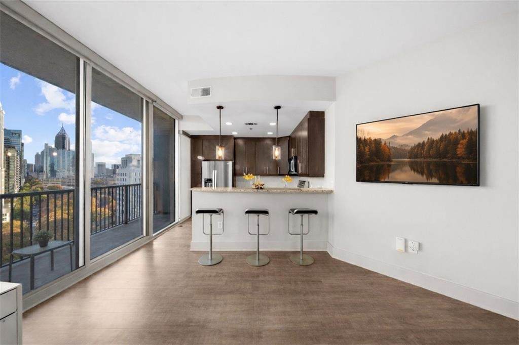 1080 Peachtree Street - Photo 1