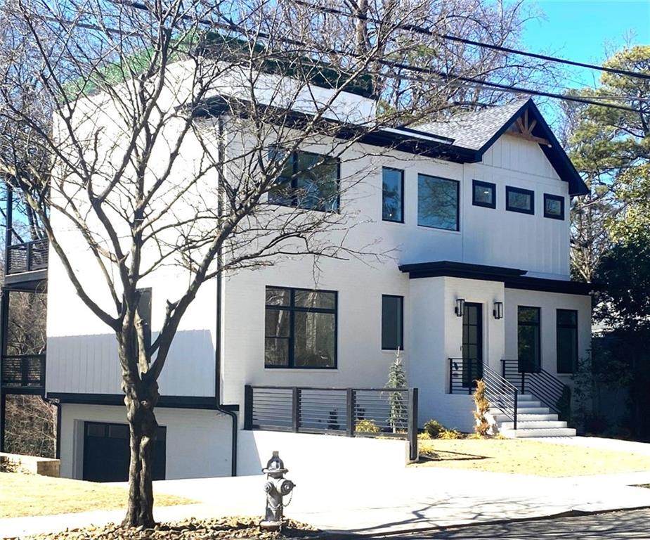 1386 Wayne Avenue - Photo 1